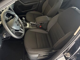 ŠKODA OCTAVIA KOMBI 2020 TDI | ODPOČET DPH - 8