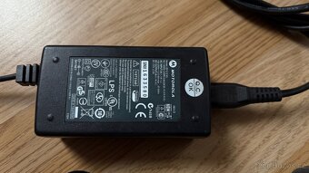 Čtečka čárových kódů bezdrátová Symbol Motorola LS3578 - 8