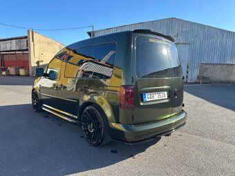 Vw Caddy - 8
