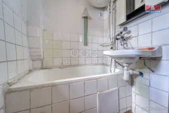 Prodej rodinného domu, 98 m², Čečovice - 8