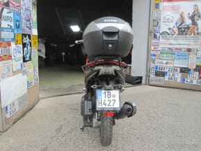 Kentoya darkness 125 - 8