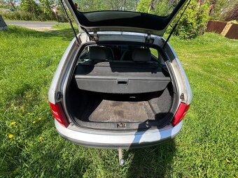 Škoda Fabia 1.4  16v rezervace - 8