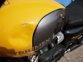 Triumph - 8