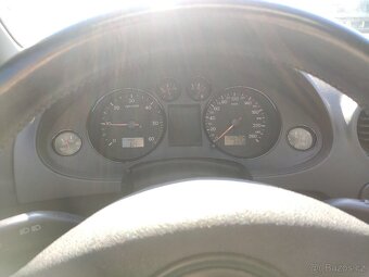 Seat Ibiza 1.9tdi 96kw ASZ - 8