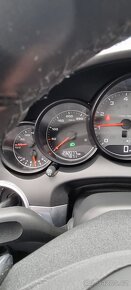 Porsche Cayenne 4,8 S - 8