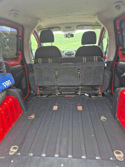 Fiat Fiorino 1.3 jtd 55kw - 8