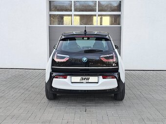BMW i3 120Ah, SoH 96% - 8