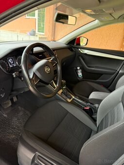 Škoda Octavia 3 , 2019 automat - 8