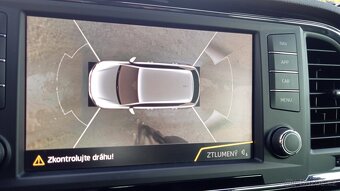 Seat Ateca Xcellence 1.4 Tsi-110kw,pouze 80tkm,Led svetla - 8