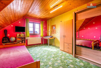 Prodej rodinného domu, 241 m², Bochov - 8