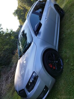 Octavia 3 combi,2.0 TDI ,DSG .r.v.2015 - 8