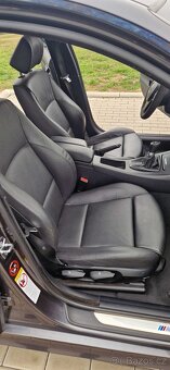 BMW 3, E91, 335ix, r.v. 2007, M paket - 8