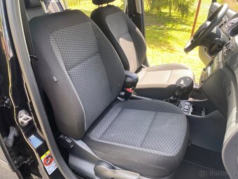 ŠKODA FABIA 1,2 TSI 77 KW SERVISKA GARANCE - 8