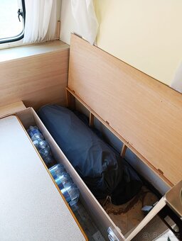 Karavan Knaus - 8
