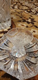 Bohemia Crystal a další sklo - 8
