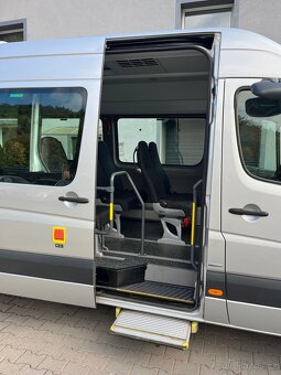 Mercedes-Benz Sprinter - 8