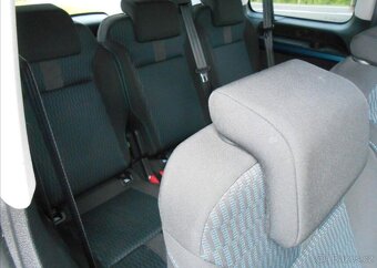 Peugeot Traveller 2,0 130 kW Serviska Digiklima nafta - 8