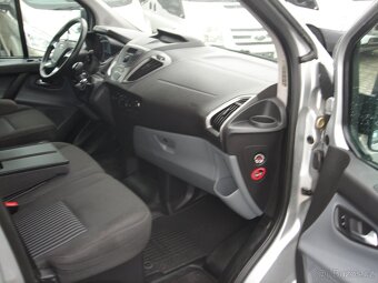 Ford Custom 2.2 TDCI, 92 KW - 8