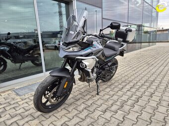 CFMOTO 800 MT SPORT - 8