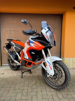 Ktm Adventure 1290R 2023 - 8