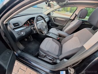 Volkswagen Passat B7 2.0 Tdi 103kw - 8