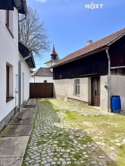 Prodej Rodinný dům, 217㎡ - 8