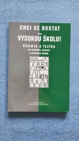 Zachovalé učebnice 1 - 8