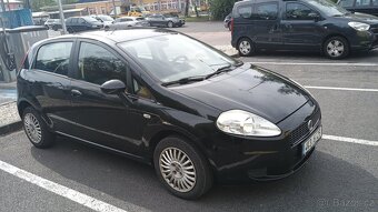 Fiat Grande Punto r.v. 2008 1.2 48KW - 8