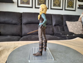 Weta Mini Epics Ciri figurka - 8