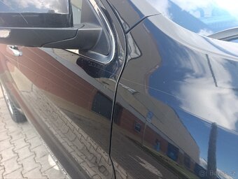 Jeep Grand Cherokee summit - 8