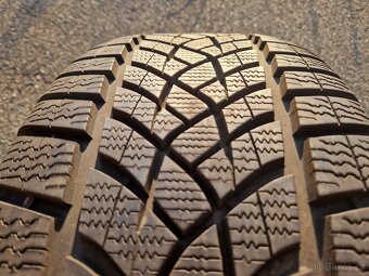 245/55 r17 zimni pneumatiky 245/55/17 245 55 17 zimní pneu - 8