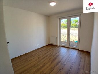 Pronájem bytu 2+kk 46 m2 Javorová, Blovice - 8