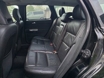 Volvo V50 2.0D akční cena - 8