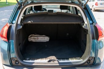 Peugeot 2008 AUTOMAT - 8