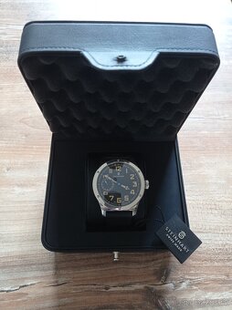 Steinhart - 8