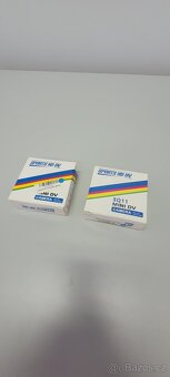 Mini DV Kamera - 8