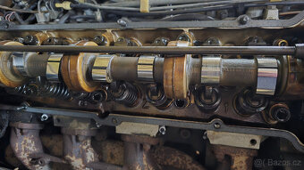 MERCEDES W116 450SEL 6,9L r.v. 1978 - 8