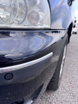 Volkswagen sharan ,1.9 tdi 96 kw - 8