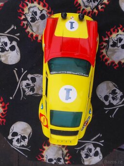 Porsche 911 Monte Carlo - 8