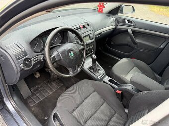 Prodám Škoda octavia II 1.6 LPG - 8