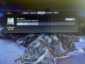 MacBook Air A1465 Osobní odběr - 8