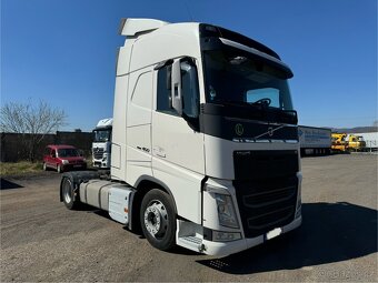 VOLVO FH 13.460 LOWDECK 2017 FULLSERVIS VOLVO - 8