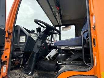 MAN LE 18.250 4X4 BB - 8