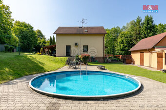 Prodej rodinného domu, 120 m², Ostrava, ul. Holandská - 8