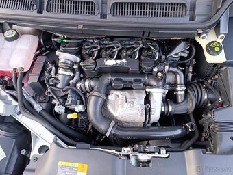 Ford cmax 2009 - 8