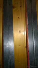Skejtove lyze Fisher CS Scate - 8