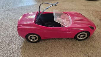 Karavan pro Barbie - 8