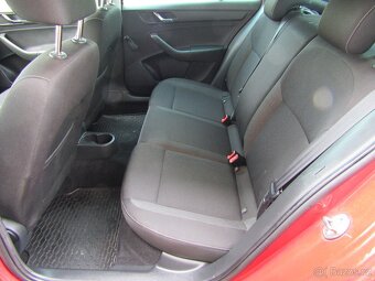 Škoda Rapid 1.2 TSI - 8