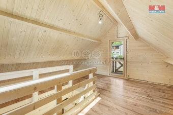 Prodej chaty, 40 m², Děčín, ul. Jelení - 8