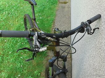 Merida mats tfs trail 700 - 8